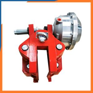 QP-D、CQP-D系列氣動(dòng)鉗盤(pán)式制動(dòng)器